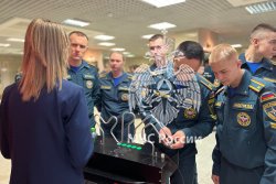 Подведены итоги конкурса «Битва факультетов» 